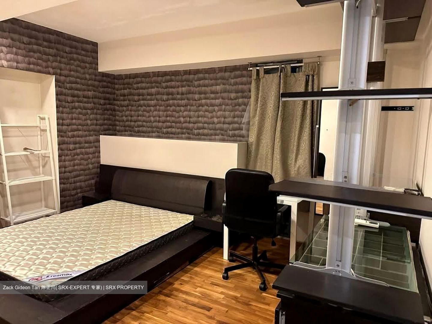 Blk 1 The Pinnacle@Duxton (Bukit Merah), HDB 5 Rooms #557163891